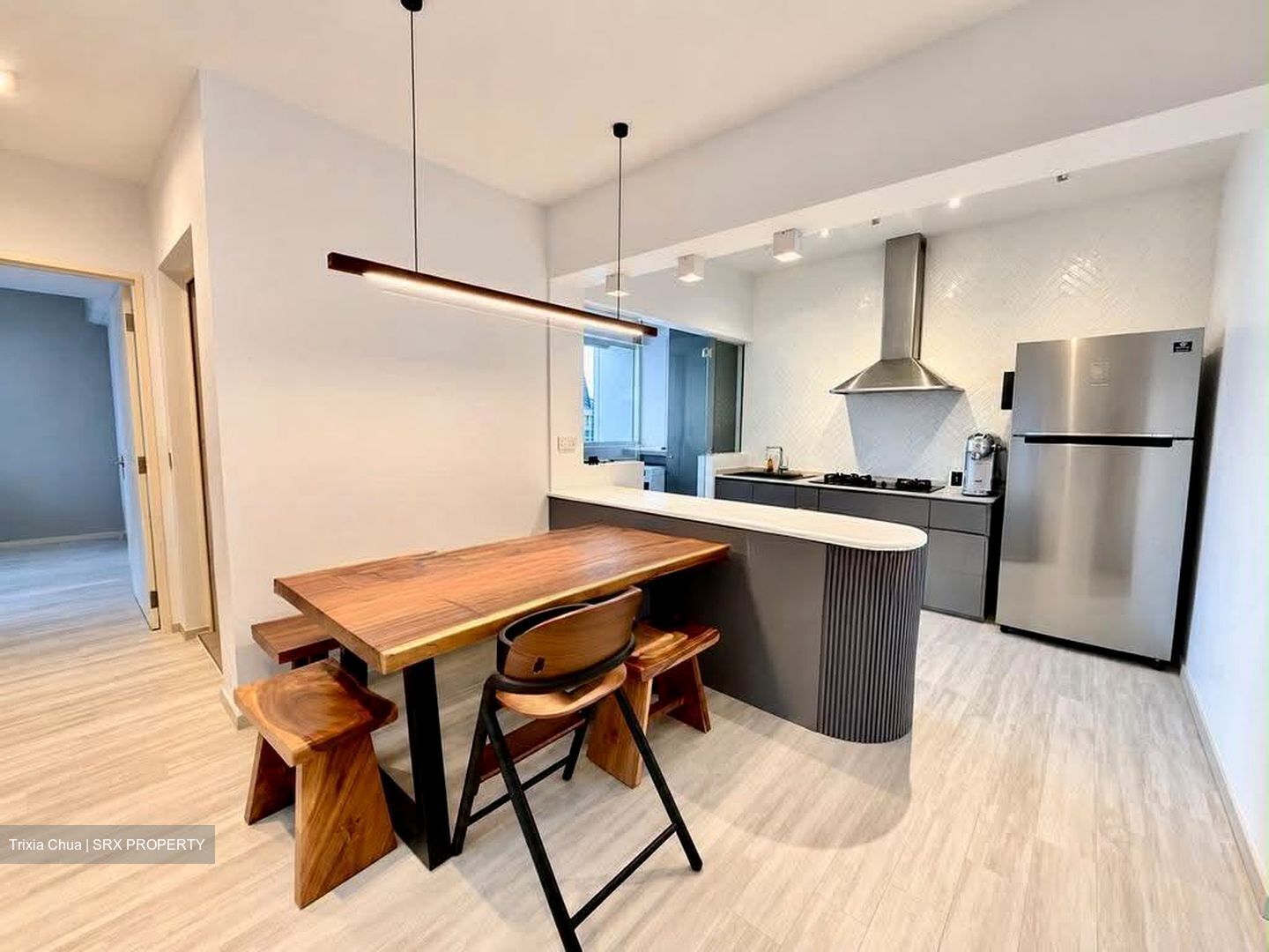 Blk 994C Buangkok Woods (Hougang), HDB 4 Rooms #615176101